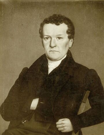 Tjalling Hiddes Halbertsma